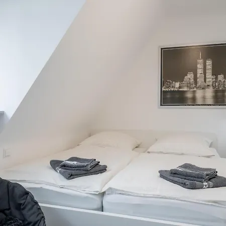 Private Homestay Hannover